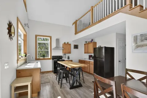 812 Pleasant Point Road Cushing ME 04563