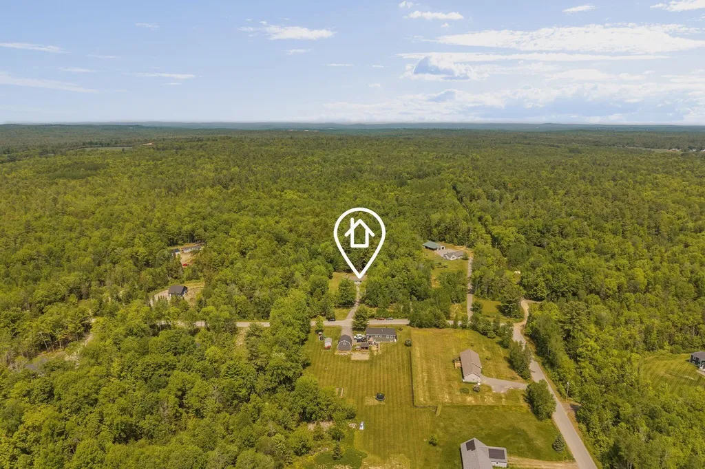 84 Mcintosh Avenue Levant ME 04456