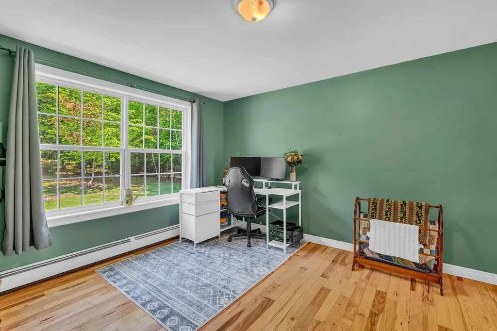 84 Mcintosh Avenue Levant ME 04456