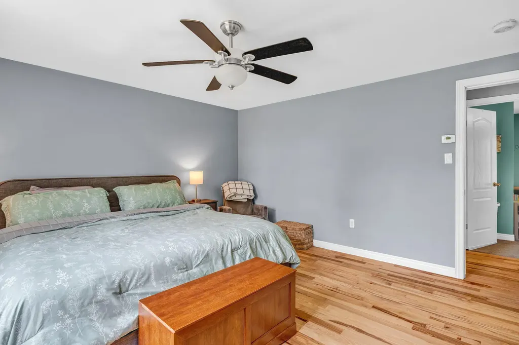 84 Mcintosh Avenue Levant ME 04456