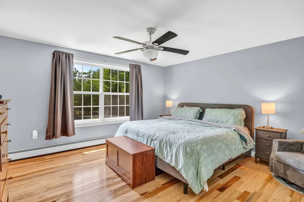84 Mcintosh Avenue Levant ME 04456