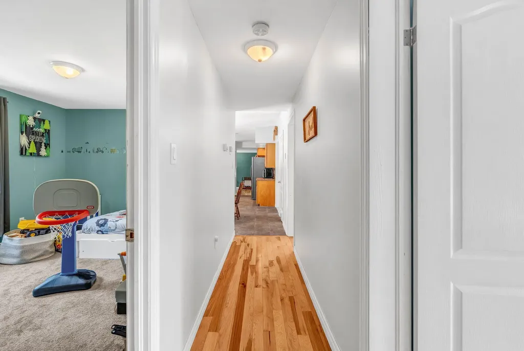 84 Mcintosh Avenue Levant ME 04456