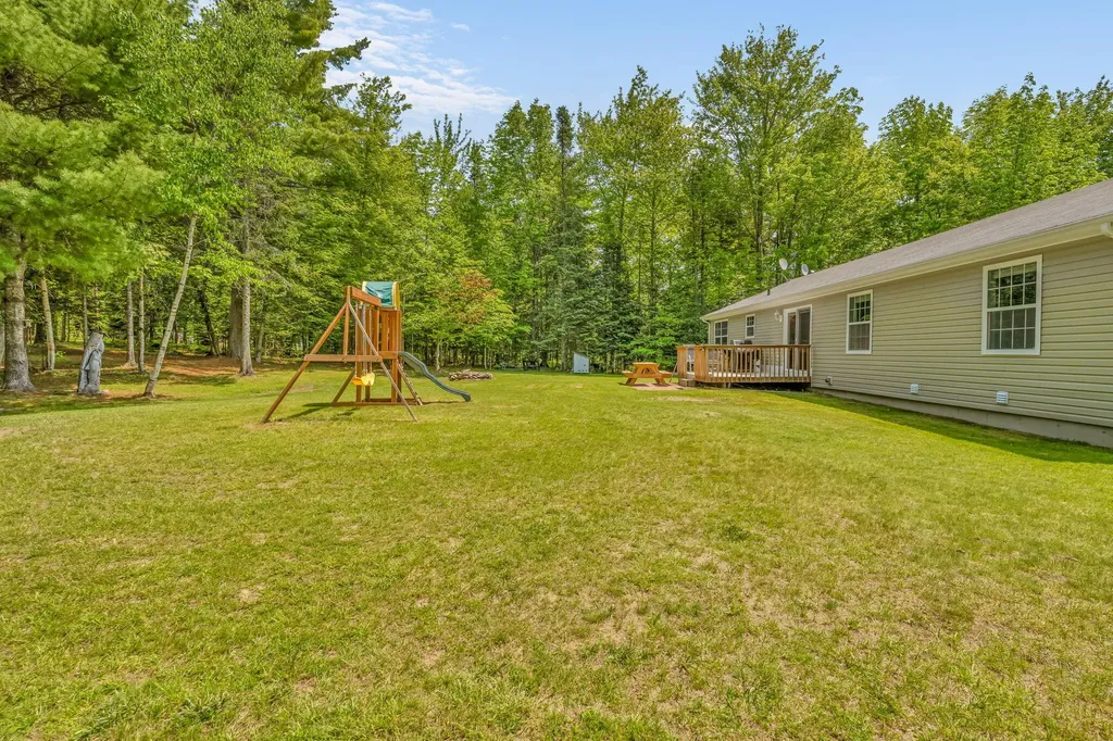 84 Mcintosh Avenue Levant ME 04456
