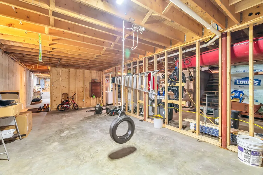 84 Mcintosh Avenue Levant ME 04456