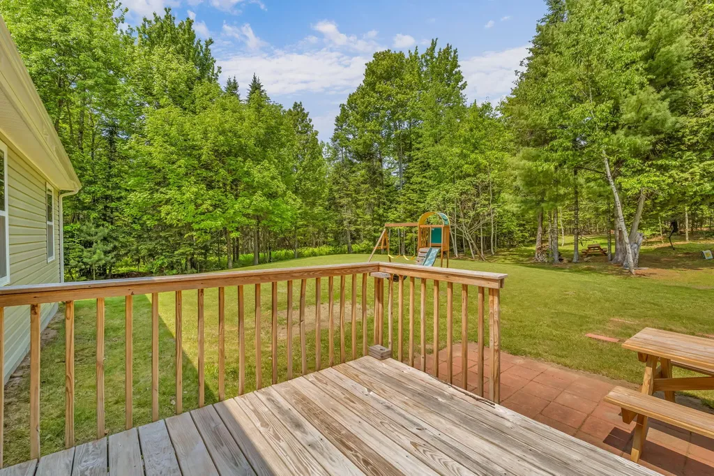 84 Mcintosh Avenue Levant ME 04456