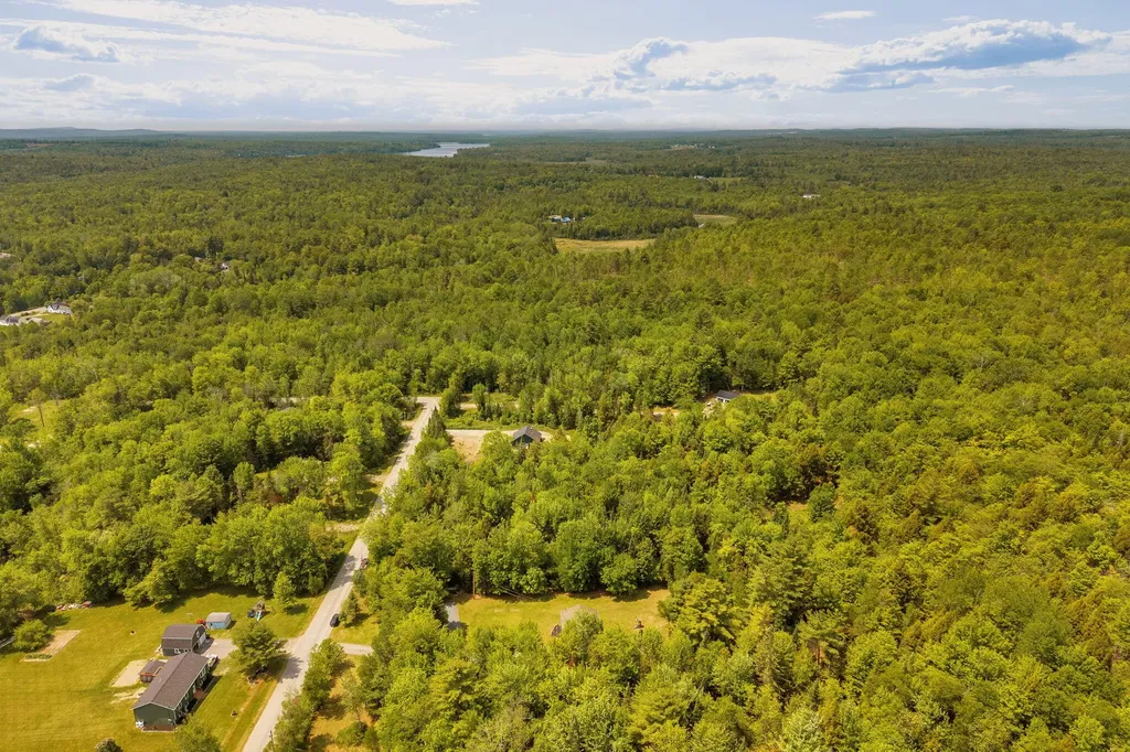 84 Mcintosh Avenue Levant ME 04456