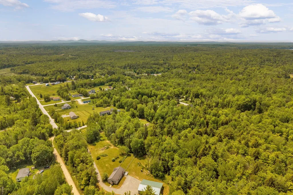 84 Mcintosh Avenue Levant ME 04456