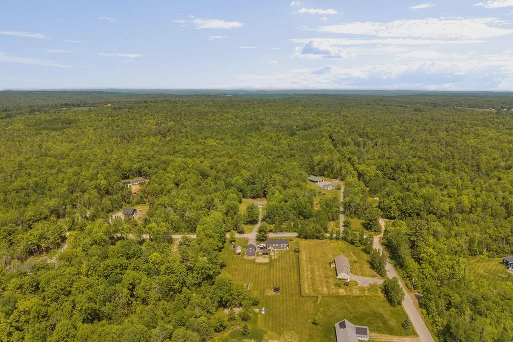 84 Mcintosh Avenue Levant ME 04456
