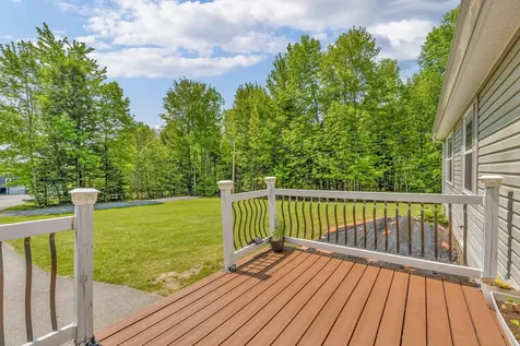 84 Mcintosh Avenue Levant ME 04456