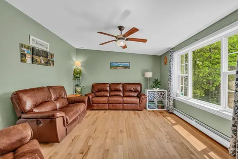 84 Mcintosh Avenue Levant ME 04456
