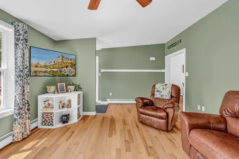 84 Mcintosh Avenue Levant ME 04456