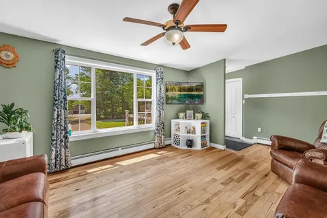 84 Mcintosh Avenue Levant ME 04456