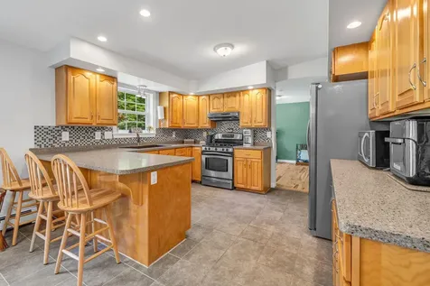 84 Mcintosh Avenue Levant ME 04456