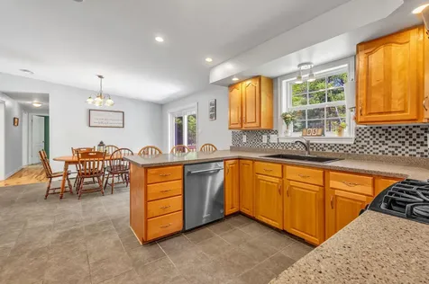 84 Mcintosh Avenue Levant ME 04456