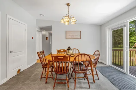 84 Mcintosh Avenue Levant ME 04456