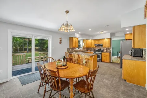 84 Mcintosh Avenue Levant ME 04456