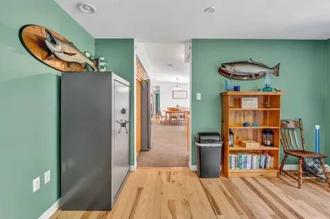 84 Mcintosh Avenue Levant ME 04456