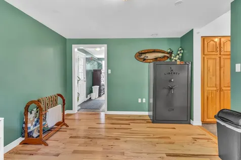 84 Mcintosh Avenue Levant ME 04456