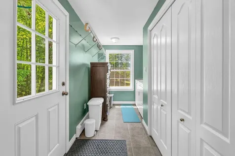 84 Mcintosh Avenue Levant ME 04456