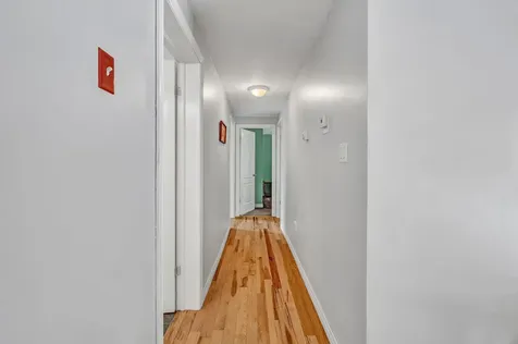 84 Mcintosh Avenue Levant ME 04456