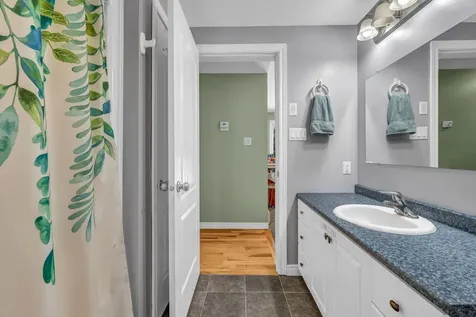 84 Mcintosh Avenue Levant ME 04456