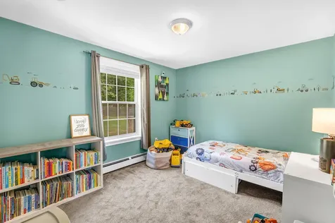 84 Mcintosh Avenue Levant ME 04456