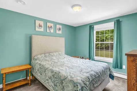 84 Mcintosh Avenue Levant ME 04456