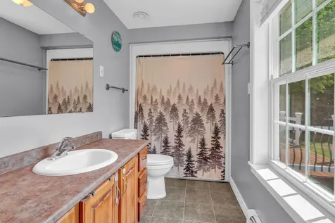 84 Mcintosh Avenue Levant ME 04456
