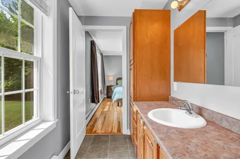 84 Mcintosh Avenue Levant ME 04456