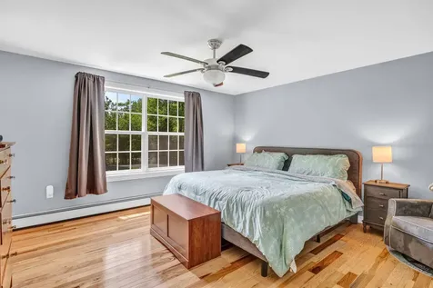 84 Mcintosh Avenue Levant ME 04456