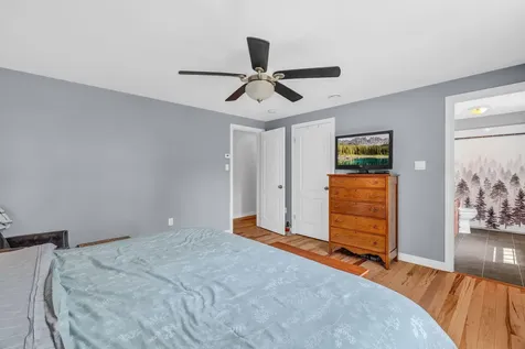 84 Mcintosh Avenue Levant ME 04456