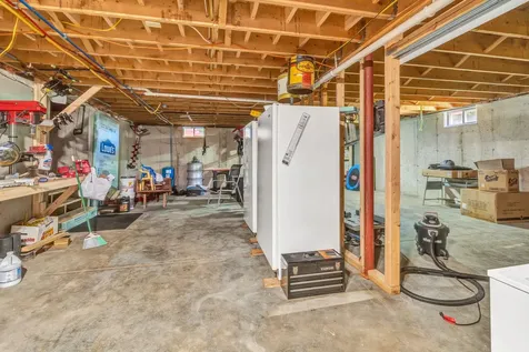 84 Mcintosh Avenue Levant ME 04456