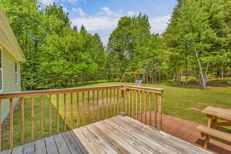 84 Mcintosh Avenue Levant ME 04456