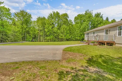 84 Mcintosh Avenue Levant ME 04456
