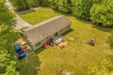 84 Mcintosh Avenue Levant ME 04456