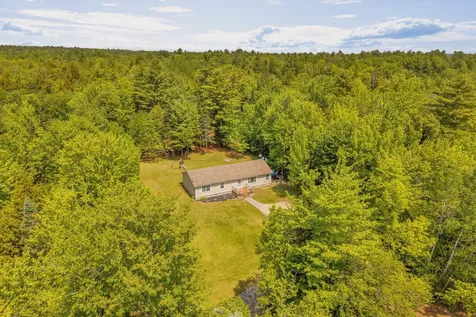 84 Mcintosh Avenue Levant ME 04456