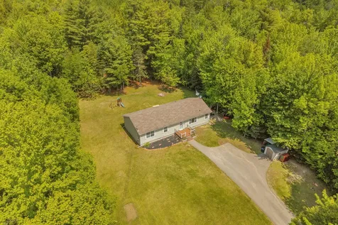 84 Mcintosh Avenue Levant ME 04456