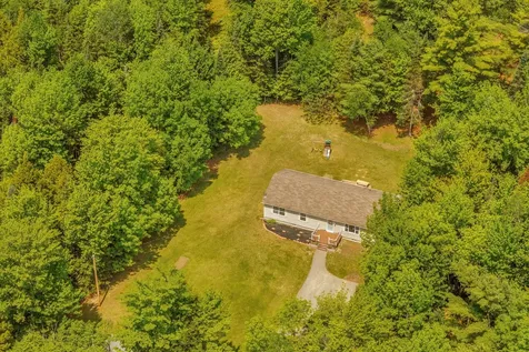 84 Mcintosh Avenue Levant ME 04456