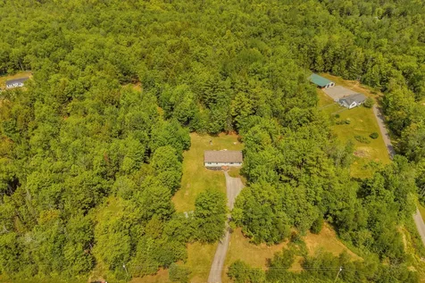 84 Mcintosh Avenue Levant ME 04456