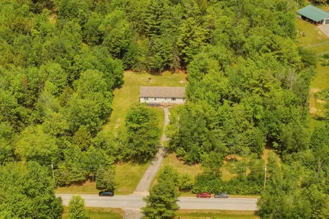 84 Mcintosh Avenue Levant ME 04456