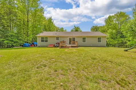 84 Mcintosh Avenue Levant ME 04456