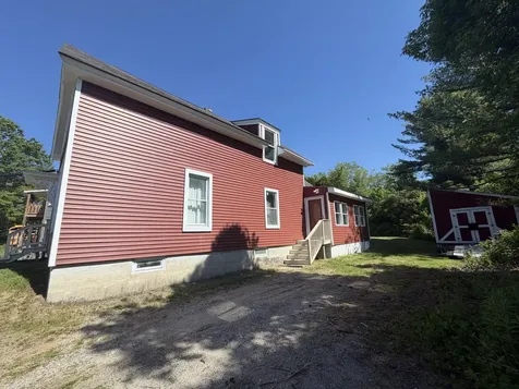 17 Miami Avenue Auburn ME 04210