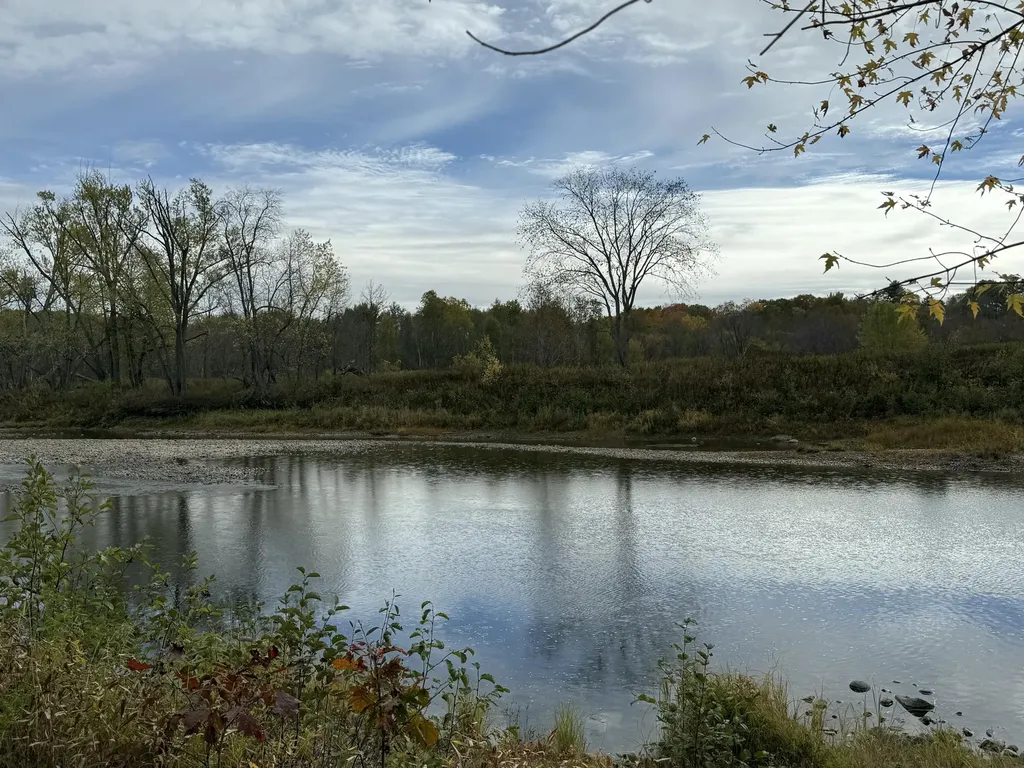 M10 L12 Yeaton Island Mercer ME 04957