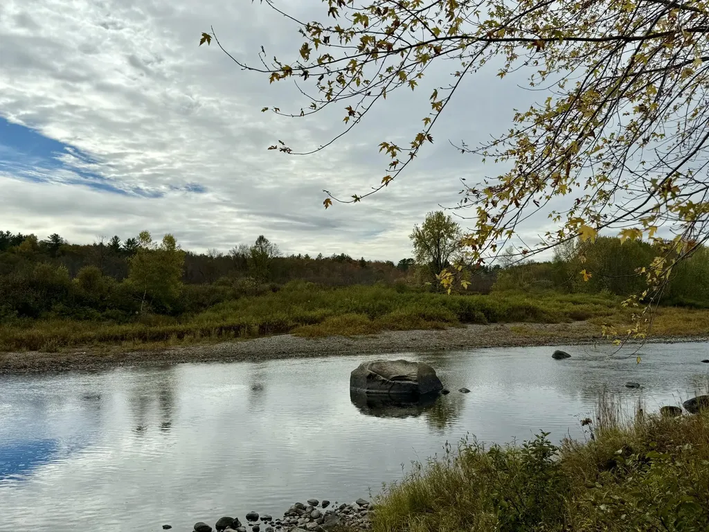 M10 L12 Yeaton Island Mercer ME 04957