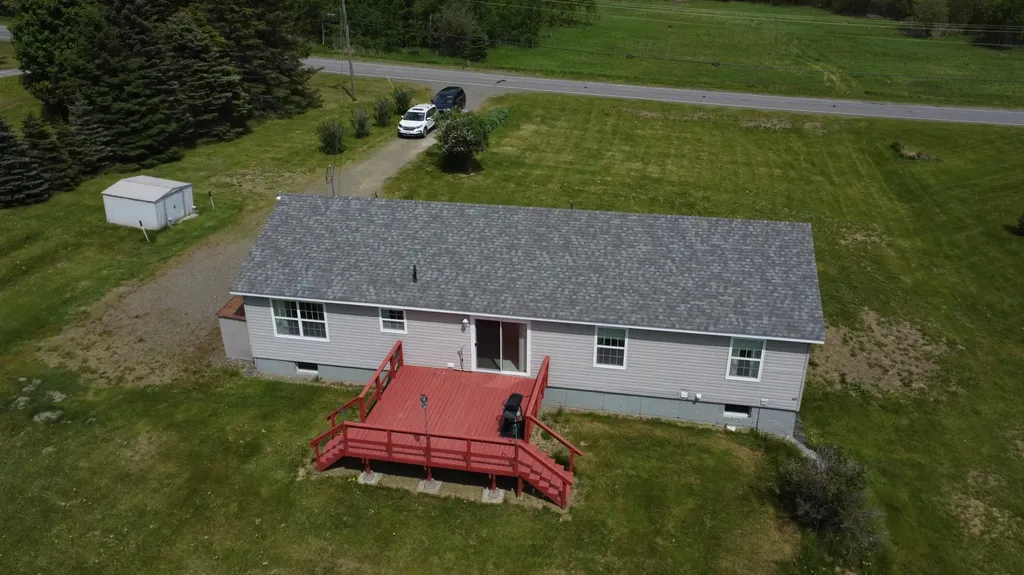 237 Grimes Road Caribou ME 04736