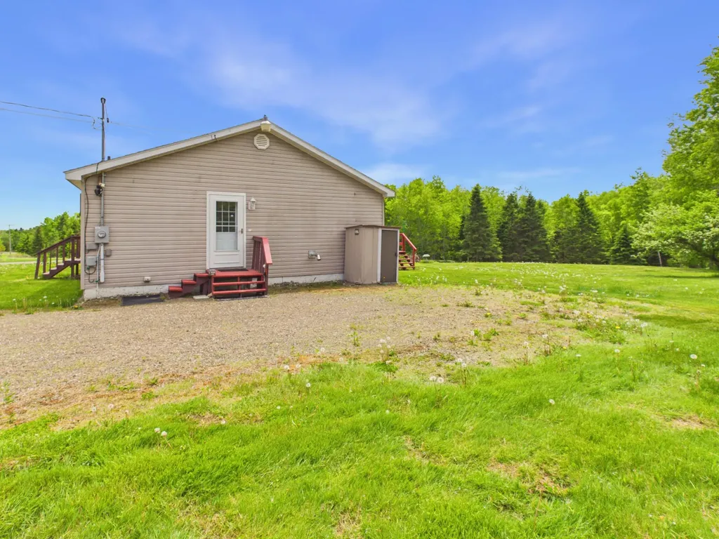 237 Grimes Road Caribou ME 04736