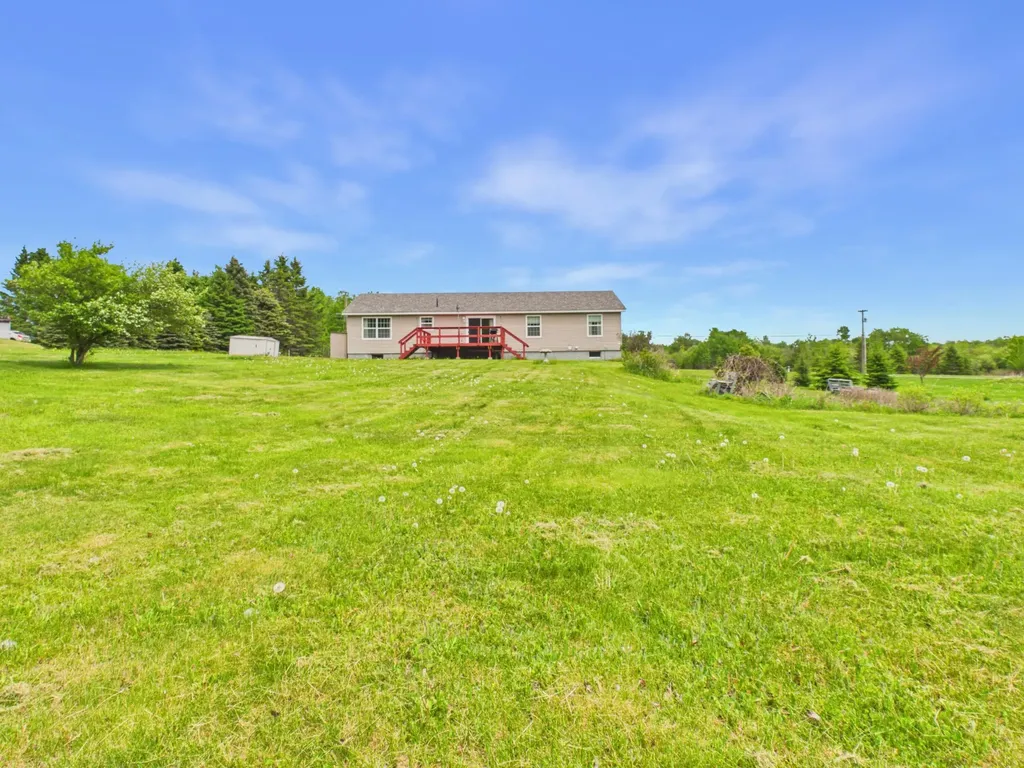 237 Grimes Road Caribou ME 04736