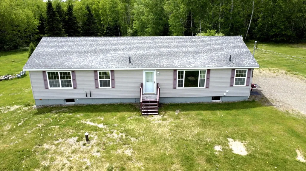 237 Grimes Road Caribou ME 04736