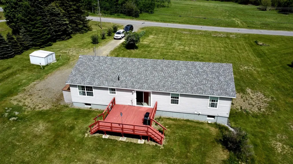 237 Grimes Road Caribou ME 04736