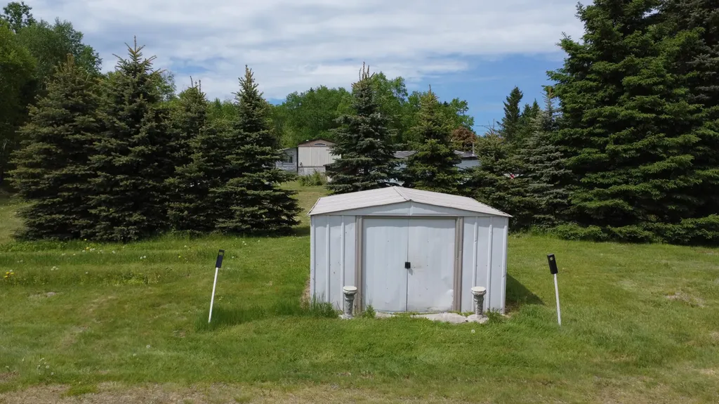 237 Grimes Road Caribou ME 04736